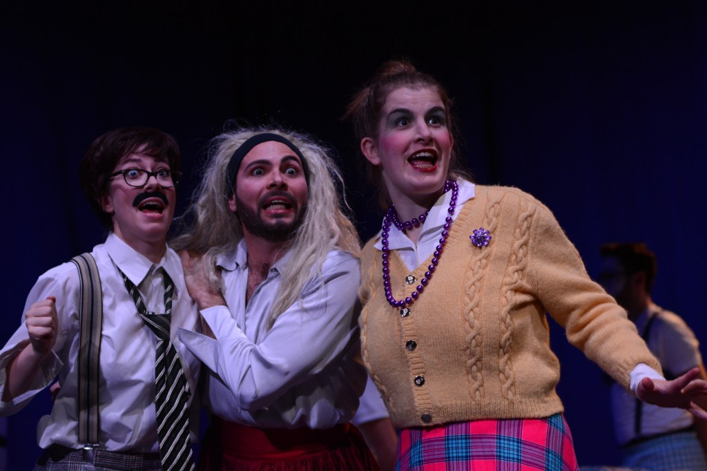 "Die Insel Tulipatan" Foto:Dennis Boldt