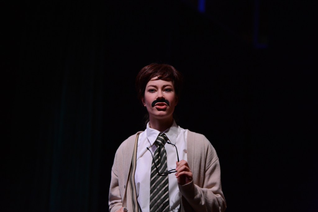 "Die Insel Tulipatan" Foto:Dennis Boldt