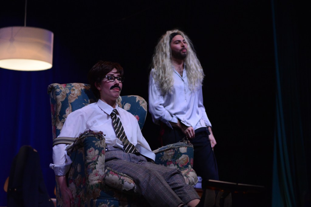 "Die Insel Tulipatan" Foto:Dennis Boldt